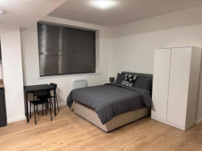 43 Carlton Road, Nottingham, NG3 2DN
